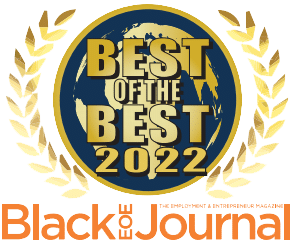 Best of best 2022 Black Journal