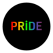 PRIDE logo