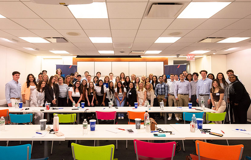 Marketing Internships Summer 2025 Sports Management Audi Marena
